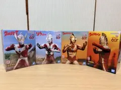 ウルトラマン 豪塊 英雄勇像 鎮座獣 フィギュア 7体セット 未開封 ウルトラマン 豪塊 英雄勇像 鎮座獣 フィギュア 7体セット 未開封