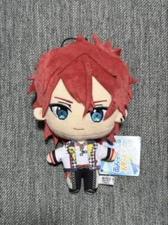 あんスタ　天城燐音　アクスタ　おまんじゅう　天城一彩　スケルトンうちわ　いつぬい あんスタ 天城燐音 アクスタ おまんじゅう 天城一彩 スケルトン