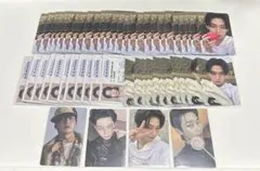 ENHYPEN VANISH ソヌトレカまとめ売り