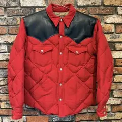 ダウンベスト ダウンジャケット