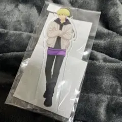 東京リベンジャーズ　アクリルスタンド　松野千冬