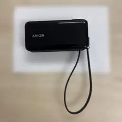 アンカー　モバイルバッテリー Anker Power Bank