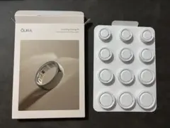 Oura Ring 4 Sizing Kit サイズ確認用キット