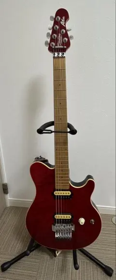 2025年最新】Sterling by musicman ax40の人気アイテム - メルカリ