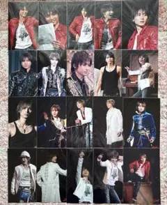 433番 KinKi Kids 堂本光一8枚セット - メルカリ