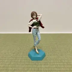 Street SEKAI MEIKO フィギュア