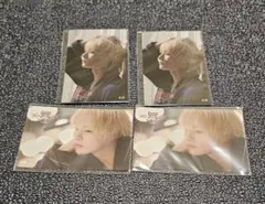 Stray Kids オンラインくじ ステッカー アイエン