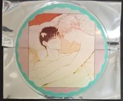 40までにしたい10のこと アクリルコースター グラッテ③