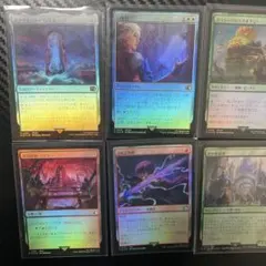 MTG 探検 ロシア語foil 4枚セット MTG 浄化の野火 ロシア語 foil 4枚セット - メルカリ