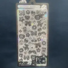 ボンボンドロップシール♡香水