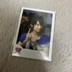 向井康二 ミニフォトセット