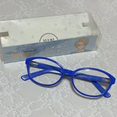 あんスタ JINS コラボ眼鏡 fine 天祥院英智 - メルカリ