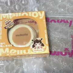 完全未開封】Mellojoy メロジョイ 贅沢スフレ ミディアムサイズ - メルカリ
