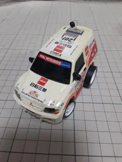 2025年最新】ラジコン パジェロの人気アイテム - メルカリ