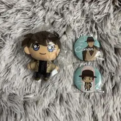 名探偵コナン くじ 工藤新一 赤井秀一 まとめ売り