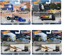 ホットウィールトランスポート LB-ER34スカイライン LBWK 新品未使用