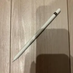『ジャンク品』第一世代Apple Pencil ホワイト