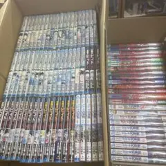 ドラゴンクエスト　ドラクエ　漫画5作品　計84冊　全巻　A-910 425