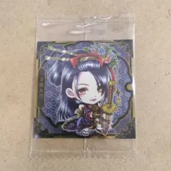 にふぉるめーしょん 『刀剣乱舞ONLINE』 シールウエハース2 次郎太刀