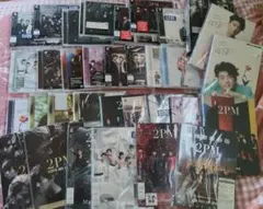 2026年最新】2pm cdの人気アイテム - メルカリ