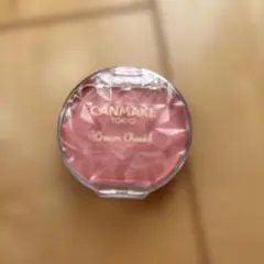 CANMAKE クリームチーク P01
