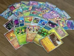 ポケモンカード約400枚まとめ売り　整理品