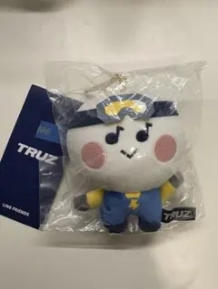 TREASURE TRUZ ヨシ yochi ぬいぐるみ