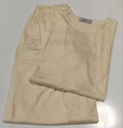 Yves Saint Laurent パジャマ セットアップMサイズのサムネイル