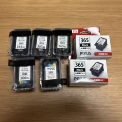 2025年最新】使用済みインクカートリッジの人気アイテム - メルカリ
