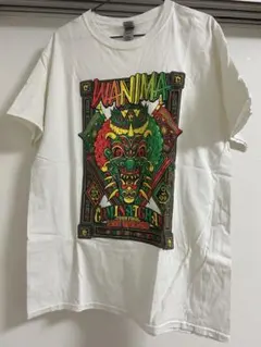 WANIMA COMINATCHA!! Tシャツ Lサイズ