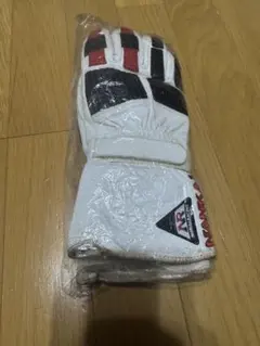 【新品当時物】NANKAI 南海部品 NANKAI Racing グローブ
