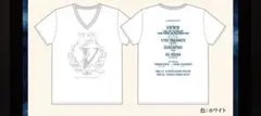 新品未開封】VOW WOW 2026年 ライブ Tシャツ Lサイズ Vネック - メルカリ
