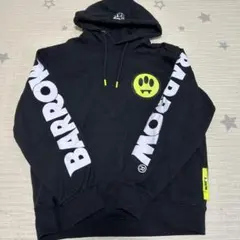 人気急上昇　BARROW パーカー　Mサイズ 人気急上昇BARROW パーカーMサイズ