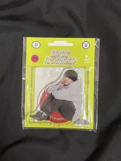 なにわ男子 POPMALL 西畑大吾 アクリルスタンド