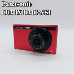 Panasonic DMC-XS1 レッド 本体と付属品 Amazon | パナソニック デジタルカメラ ルミックス XS1 光学5倍