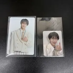 曽野舜太 Yes!東京 トレカ M!lK