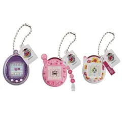 大たまごっち展 先行販売 ガチャガチャ