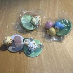 ちいかわ チョコサプ 4個セット