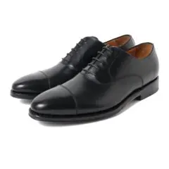 Jalan Sriwijaya Bandung BLACK CALF 9 1/2 - メルカリ