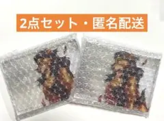 スカー　アクブロ2点セット