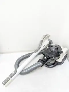 三菱 サイクロン掃除機 MITSUBISHI TC-EXD8P 14年製 保証付 - メルカリ