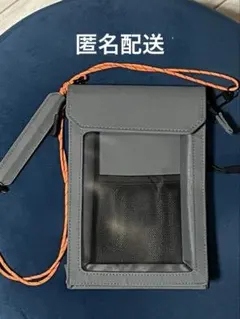 FLATTY フラッティワンマイル KINGJIM Sサイズ グレー ぬい活