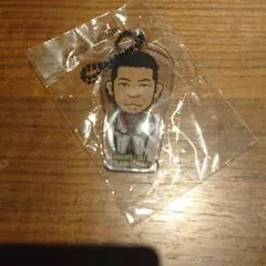 USA クリアチャーム