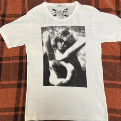 カートコバーン Tシャツ