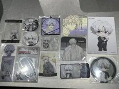 サカモトデイズ まとめ売り スラー(X)