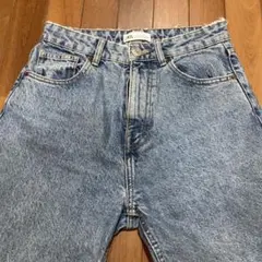 ZARA デニムパンツのサムネイル