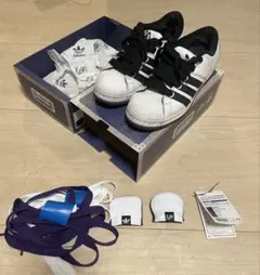 Korn x adidas Originals Supermodifiedのサムネイル