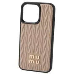 miumiu iPhone 13pro 14proのサムネイル