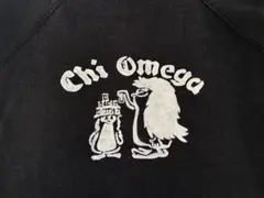 モンスタースウェット ステンシルスウェット USA製 フロッキープリント