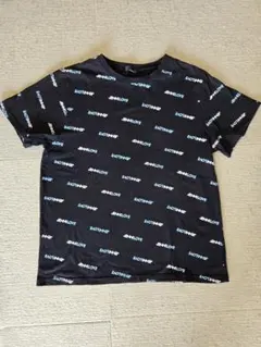 ジェニィラブ 黒 Tシャツ 160cm